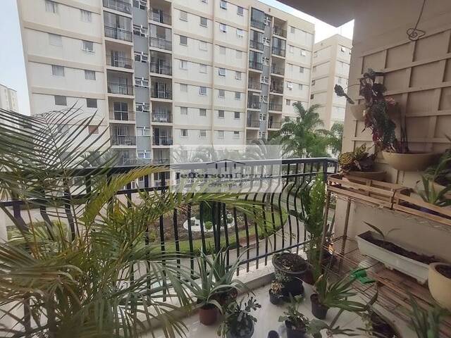 Apartamento para Venda em São Paulo - 4