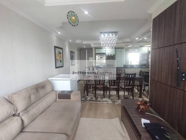 #431 - Apartamento para Venda em São Paulo - SP - 3