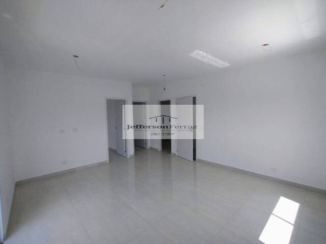 #433 - Apartamento para Venda em São Paulo - SP - 3