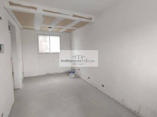 #434 - Apartamento para Venda em São Paulo - SP - 3