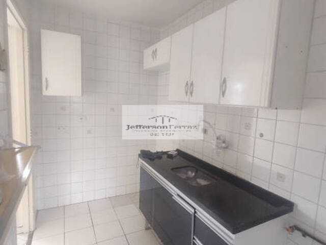 #430 - Apartamento para Venda em São Paulo - SP - 3