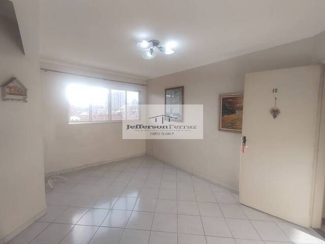 #430 - Apartamento para Venda em São Paulo - SP - 2