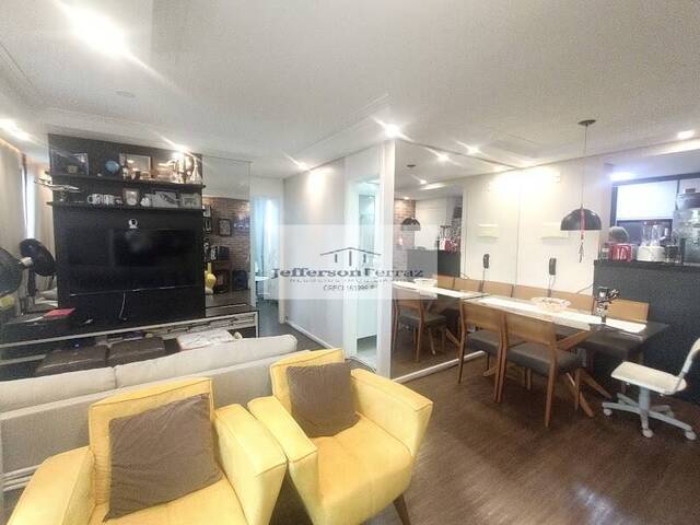 #436 - Apartamento para Venda em São Paulo - SP - 3