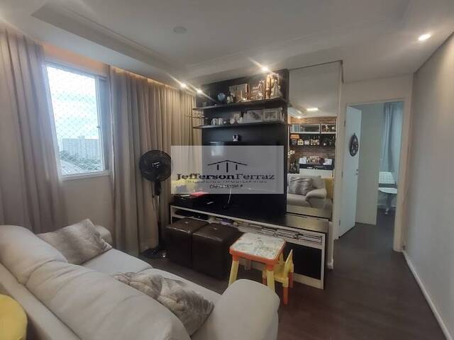 #436 - Apartamento para Venda em São Paulo - SP - 2