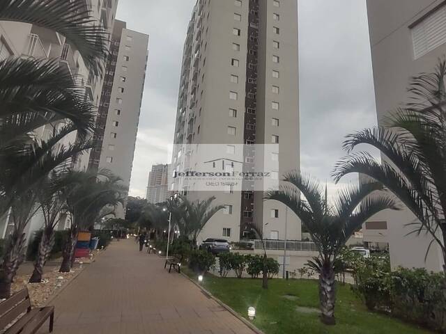 #436 - Apartamento para Venda em São Paulo - SP - 1