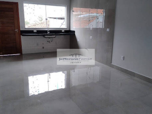 Sobrado para Venda em São Paulo - 5