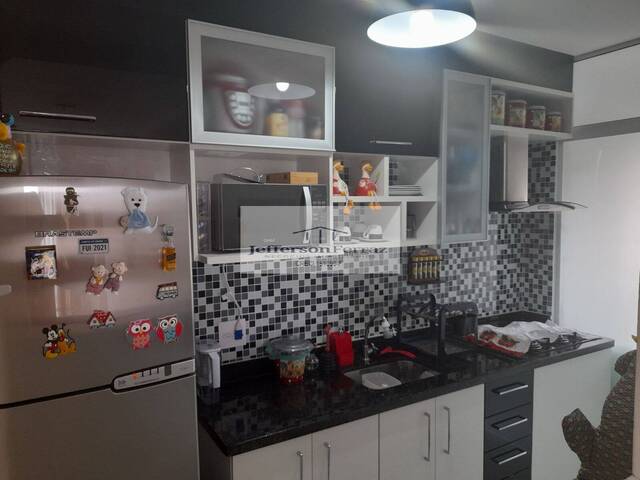 #438 - Apartamento para Venda em São Paulo - SP - 3