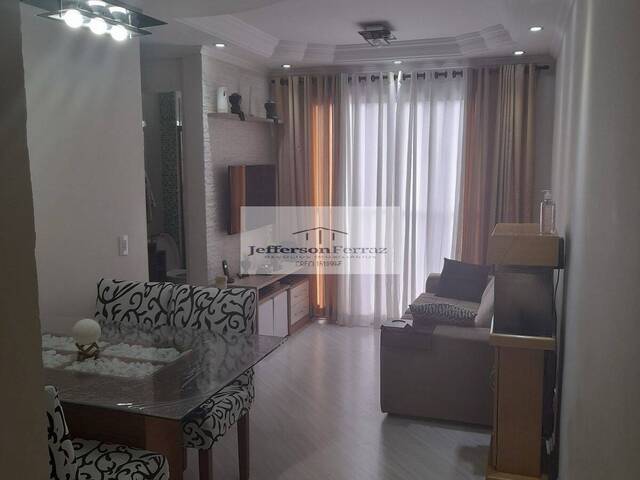 Apartamento para Venda em São Paulo - 2