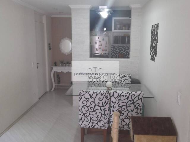 #438 - Apartamento para Venda em São Paulo - SP - 3