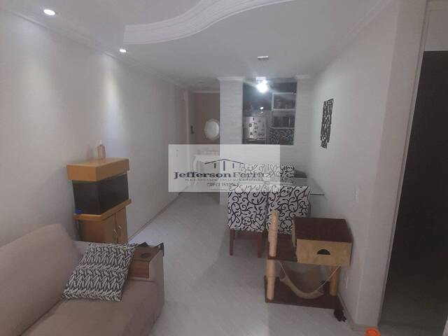 #438 - Apartamento para Venda em São Paulo - SP - 2