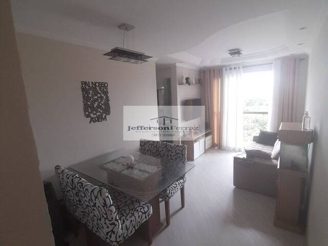 #438 - Apartamento para Venda em São Paulo - SP - 1