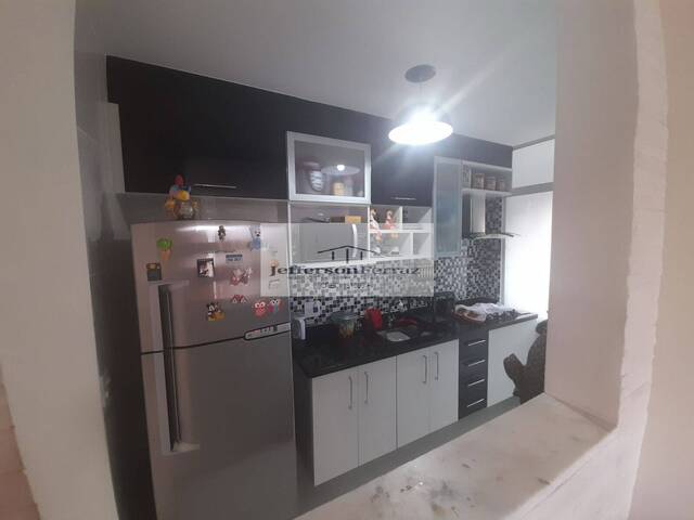 #438 - Apartamento para Venda em São Paulo - SP - 1