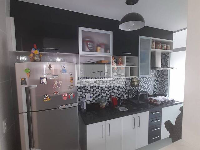 #438 - Apartamento para Venda em São Paulo - SP - 2