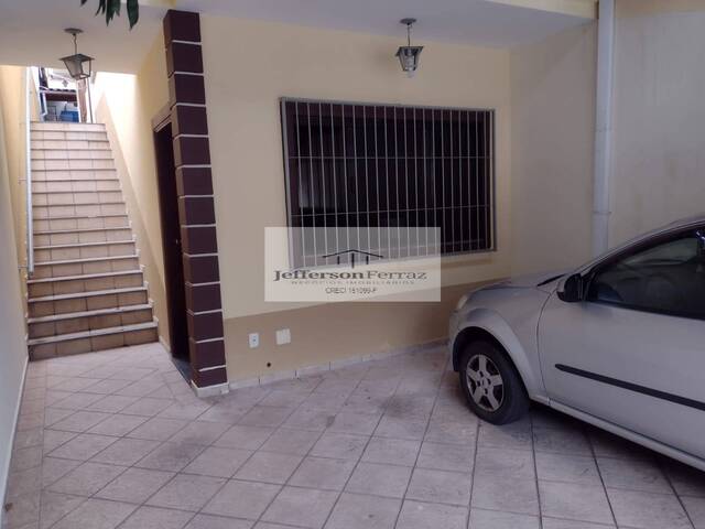 #439 - Sobrado para Venda em São Paulo - SP - 2