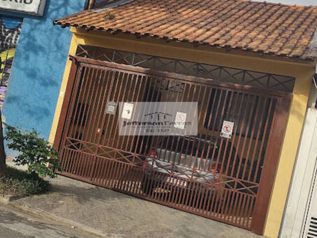 Venda em Chácara São João - São Paulo