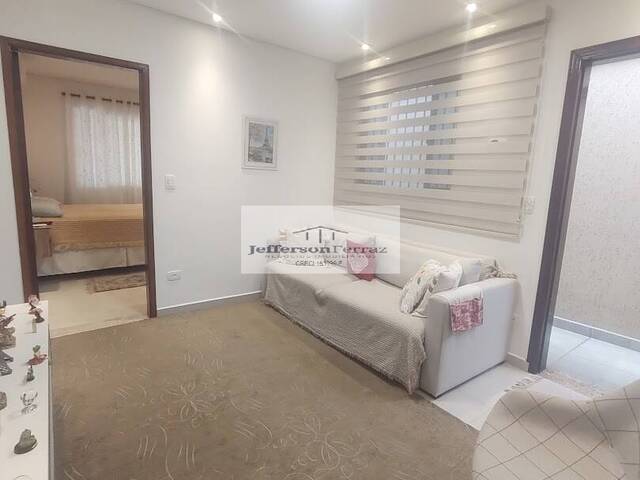 #440 - Casa para Venda em São Paulo - SP - 3