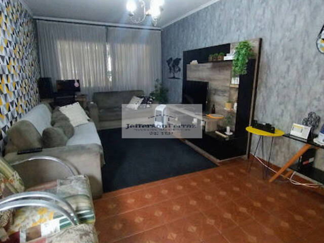 #441 - Sobrado para Venda em São Paulo - SP - 3