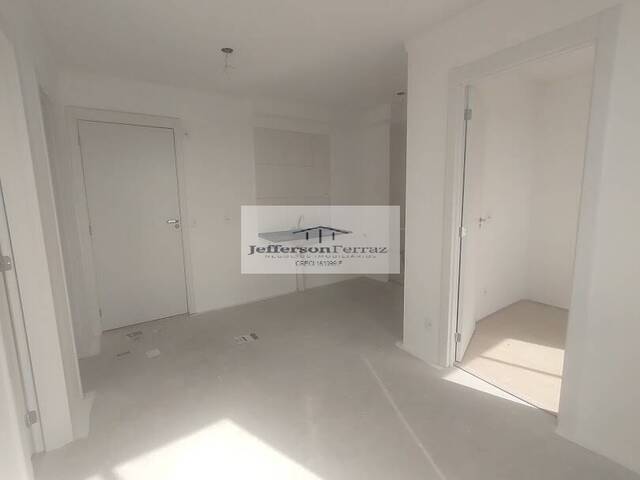 #442 - Apartamento para Venda em São Paulo - SP