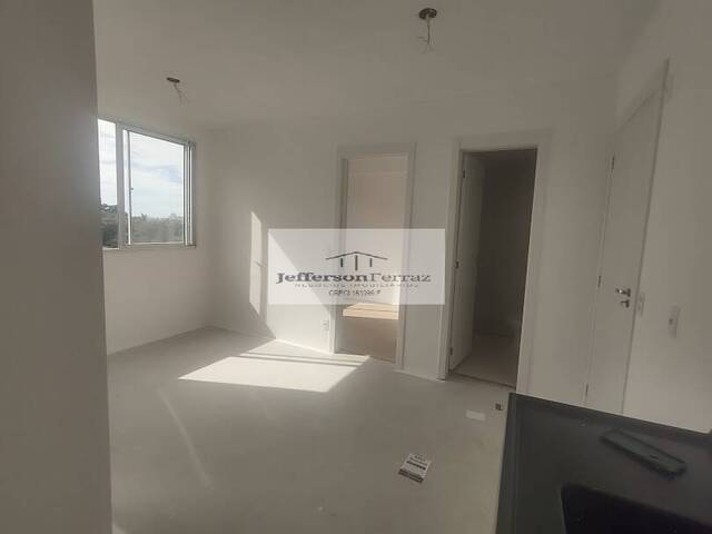 #442 - Apartamento para Venda em São Paulo - SP