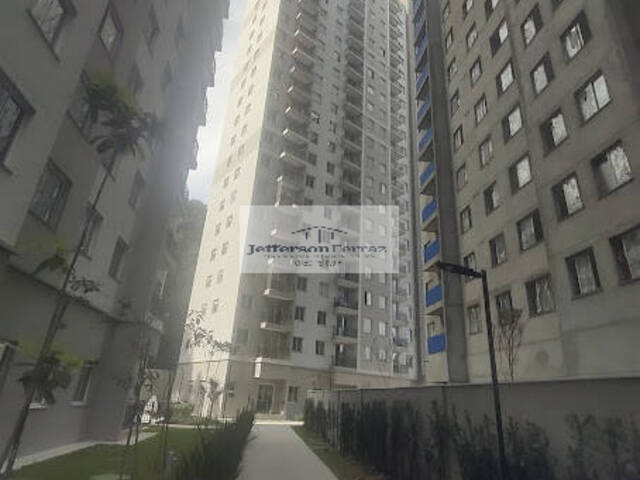 #442 - Apartamento para Venda em São Paulo - SP