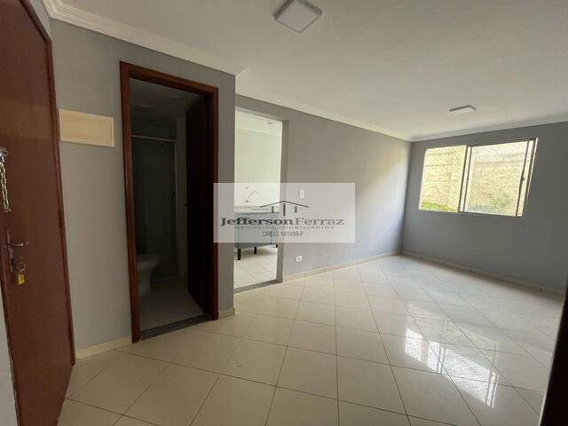 #443 - Apartamento para Venda em São Paulo - SP - 2