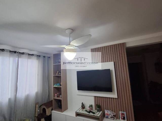 #444 - Apartamento para Venda em São Paulo - SP - 2
