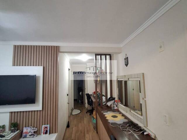 #444 - Apartamento para Venda em São Paulo - SP - 3