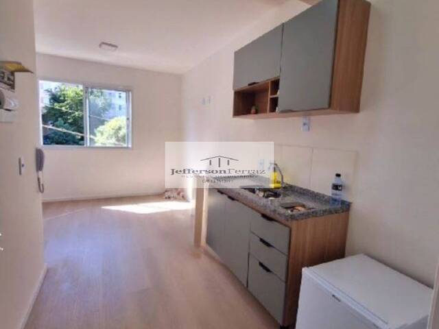 #445 - Apartamento para Venda em São Paulo - SP