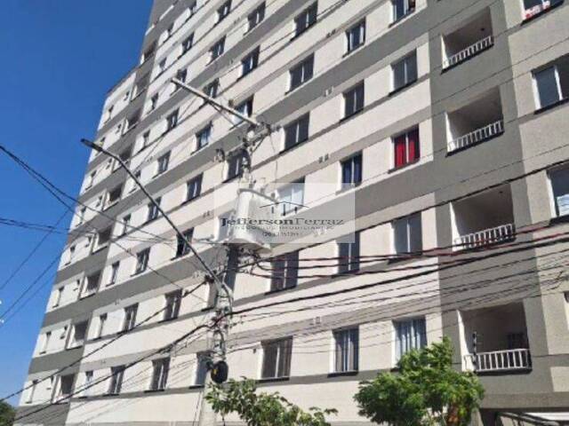 #445 - Apartamento para Venda em São Paulo - SP