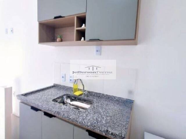 #445 - Apartamento para Venda em São Paulo - SP