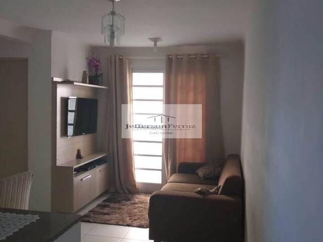 #446 - Apartamento para Venda em São Paulo - SP - 1