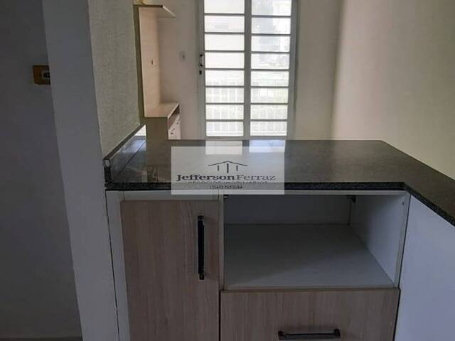 #446 - Apartamento para Venda em São Paulo - SP - 3
