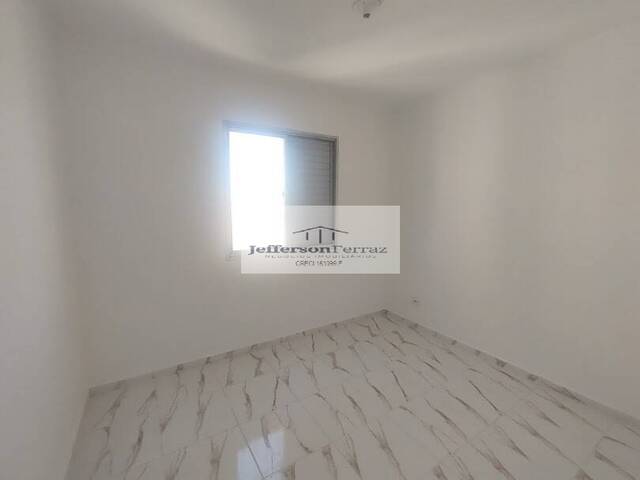 #447 - Apartamento para Venda em São Paulo - SP - 2