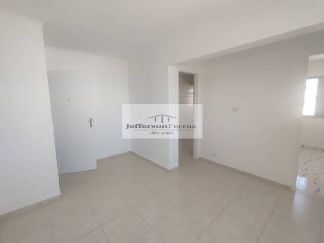 #447 - Apartamento para Venda em São Paulo - SP - 1