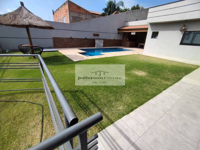 Casa para Venda em Santana de Parnaíba - 4