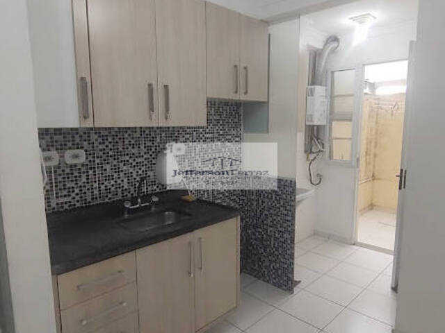 Apartamento para Venda em São Paulo - 5