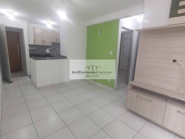 #449 - Apartamento para Venda em São Paulo - SP