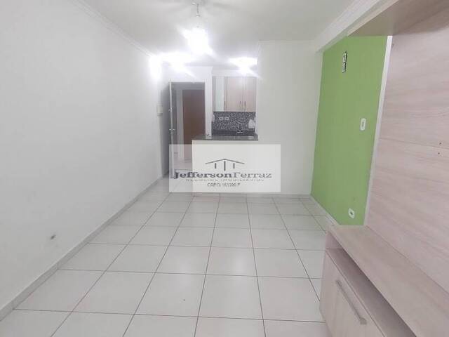 #449 - Apartamento para Venda em São Paulo - SP