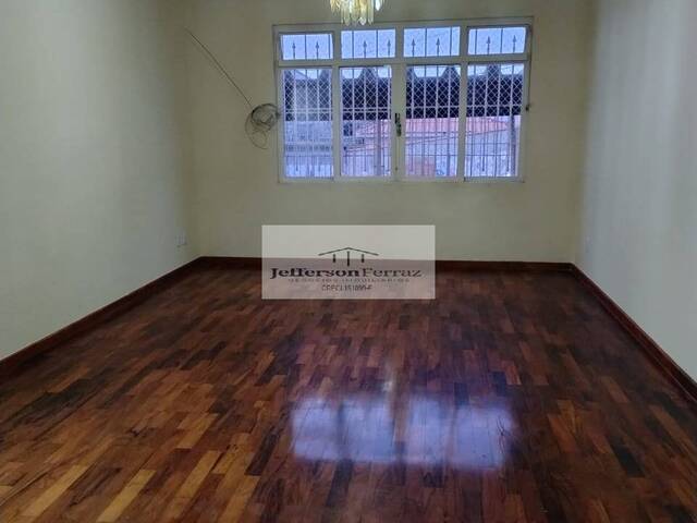 #450 - Sobrado para Locação em São Paulo - SP - 3