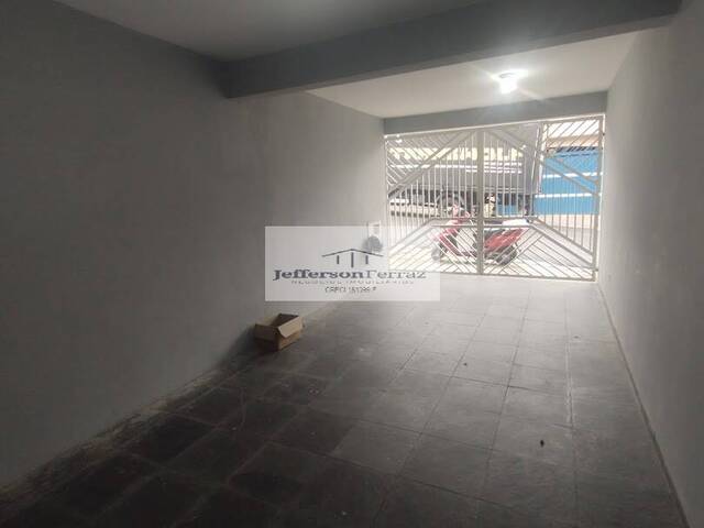#451 - Casa para Locação em São Paulo - SP - 3