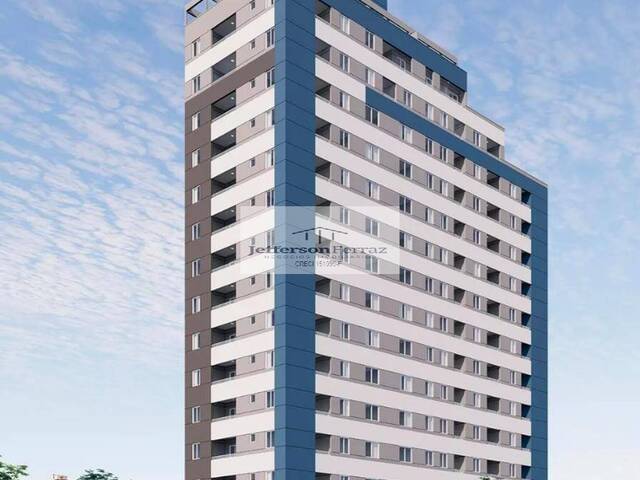 #452 - Apartamento para Venda em São Paulo - SP - 1