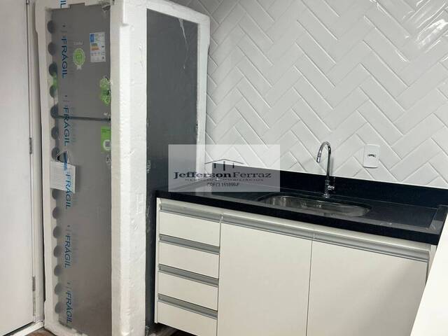 #452 - Apartamento para Venda em São Paulo - SP - 2
