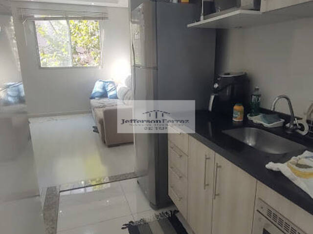 #453 - Apartamento para Venda em São Paulo - SP - 2