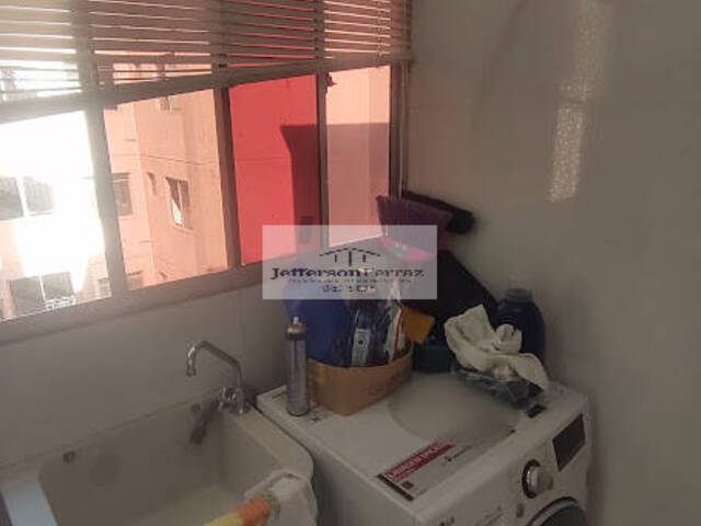 #453 - Apartamento para Venda em São Paulo - SP - 3
