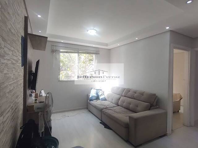 Apartamento para Venda em São Paulo - 4