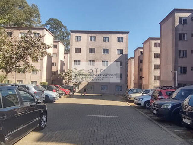 #453 - Apartamento para Venda em São Paulo - SP - 1