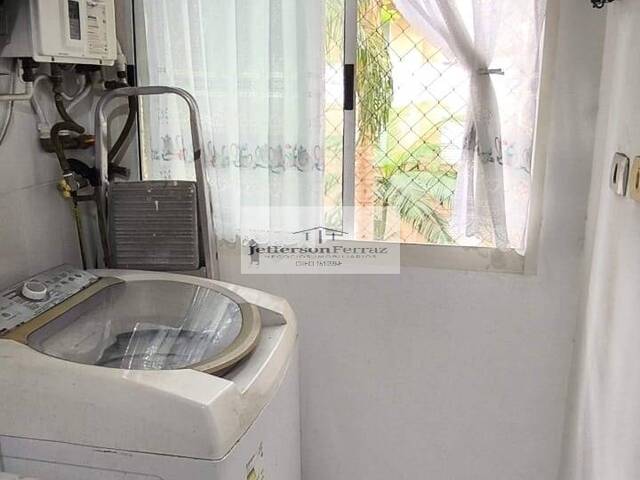 #454 - Apartamento para Venda em São Paulo - SP - 3