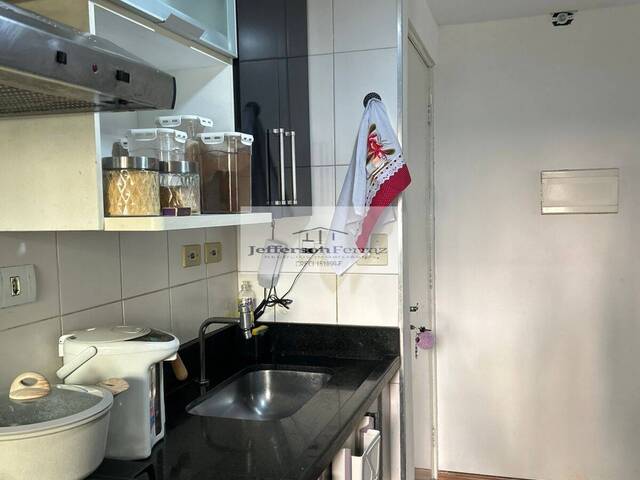 Apartamento para Venda em São Paulo - 4