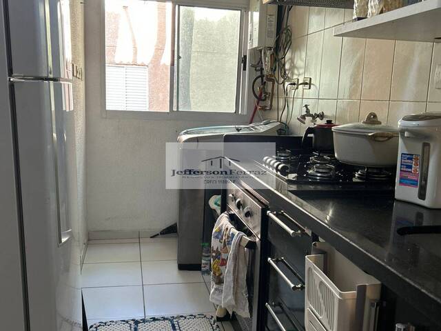 #455 - Apartamento para Venda em São Paulo - SP - 3