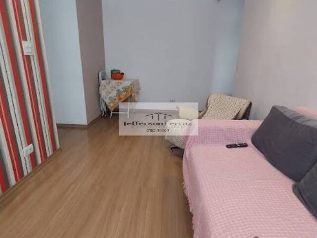 #456 - Apartamento para Venda em São Paulo - SP - 3